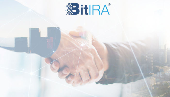 a review of BitIRA