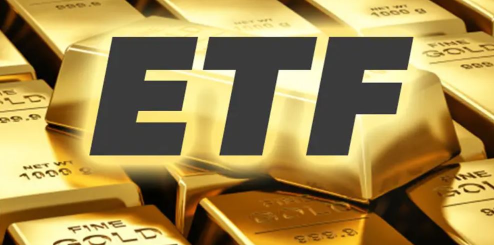 are gold EFTs back by physical gold
