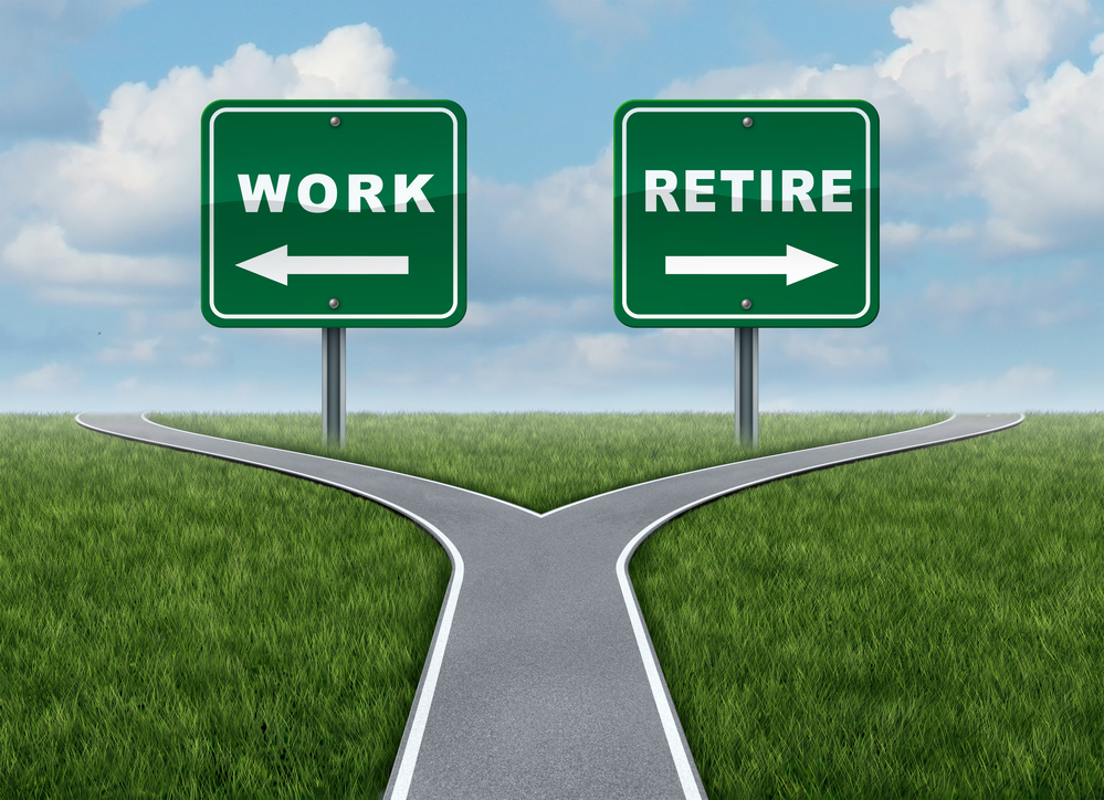how to save for retirement